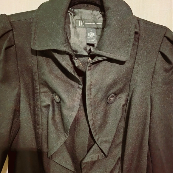 INC jacket - Picture 2 of 4